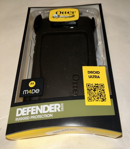 Custodia oem otterbox defender - custodia,