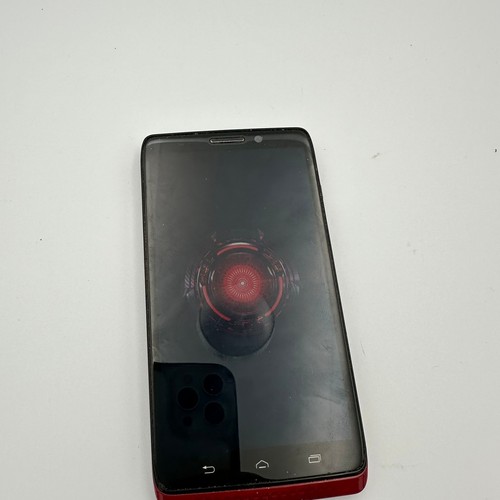 Smartphone motorola droid - smartphone,