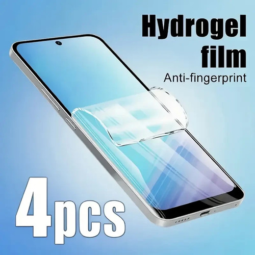Proteggi schermo idrogel tpu - schermo,