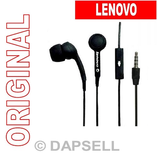 Lenovo auricolare originale - auricolare,