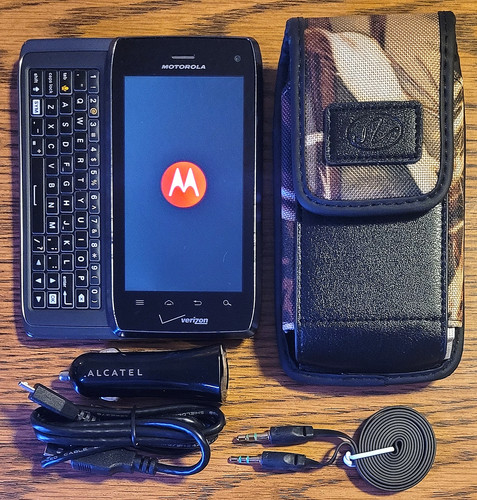 Motorola droid xt894 - droid,