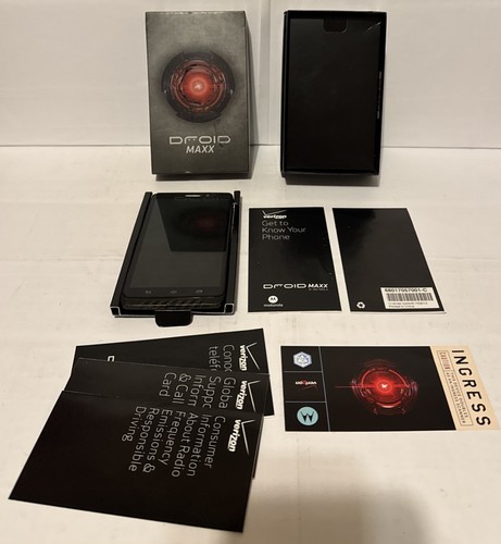 Motorola droid maxx xt1080m - xt1080m, 32