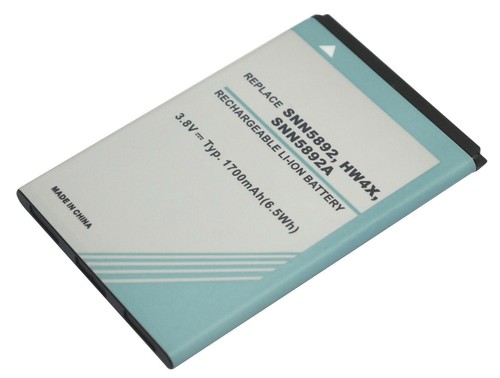 Batteria cellulare per