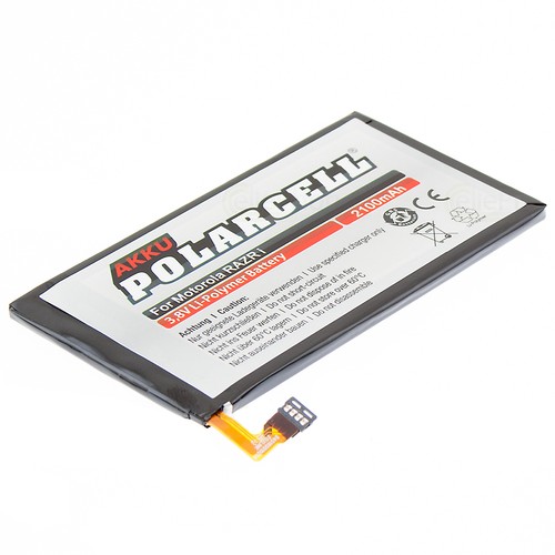 Batteria polarcell per - batteria,