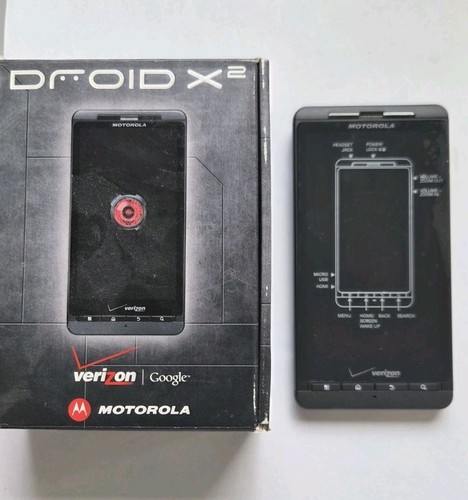 Smartphone vintage motorola - vintage,