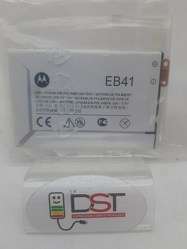Batteria originale motorola - batteria,
