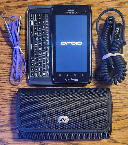 Motorola droid xt894 - 4,