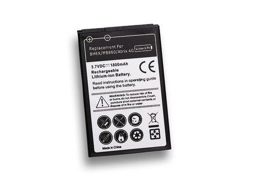 Batteria per motorola - batteria,