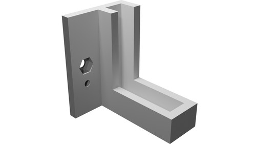 Adattatore supporto treppiede - adattatore,