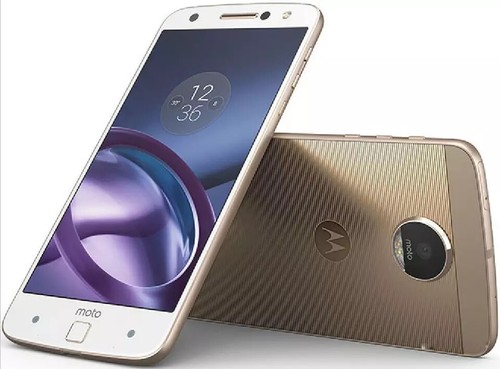 Moto droid originale - moto,