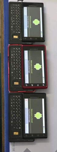 Motorola droid a855 nero - motorola, a855,