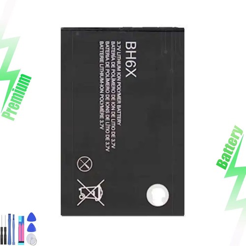 Batteria ricambio nuova - ricambio,
