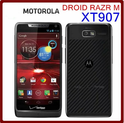 Xt907 telefono cellulare - xt907,