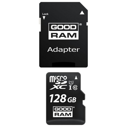 Goodram m1aa microsd 128 gb - goodram,