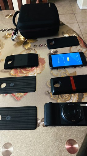 Motorola moto droid - droid, gb