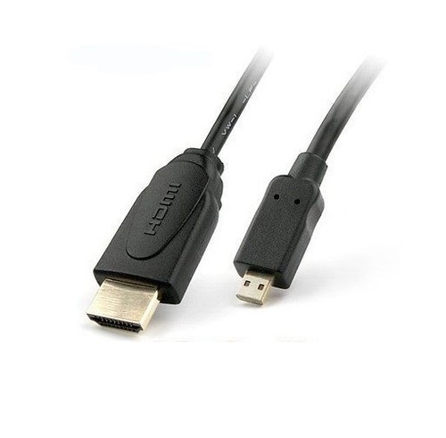 Cavo micro hdmi - micro, a