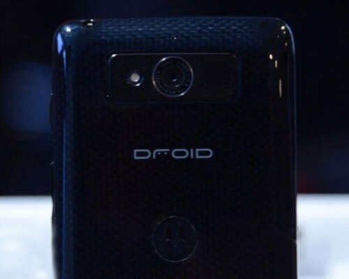 Originale motorola droid - motorola, mini