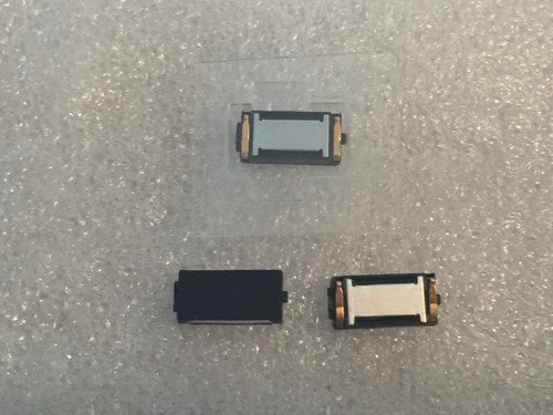 Altoparlante auricolare per