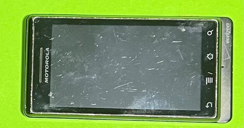 Motorola droid a855 - droid,