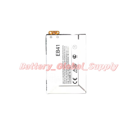 Batteria per motorola - batteria, droid4