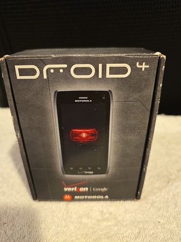 Motorola droid - motorola,