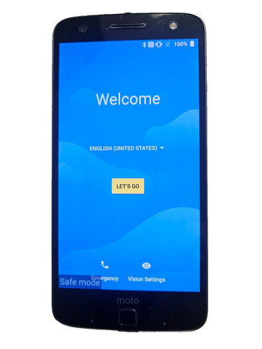 Moto force droid xt1650 02 - droid, xt1650-02