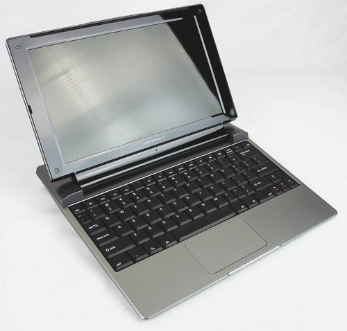Motorola droid razr lapdock - motorola,