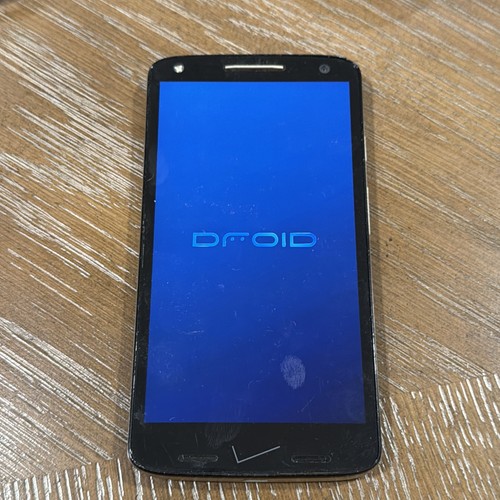 Motorola droid turbo 32gb - droid,