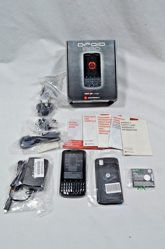 Nuovo nob motorola - motorola, motxt610