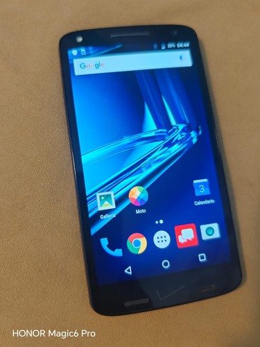 Motorola drioid turbo xt1585 - 2,
