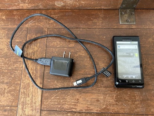 Motorola droid a955 nero - 2, |